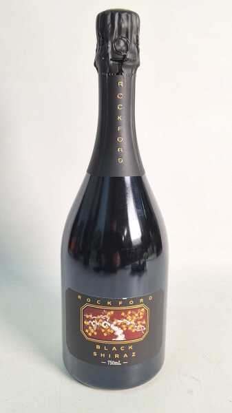 ROCKFORD BLACK SHIRAZ