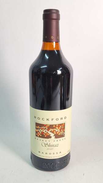 ROCKFORD BASKET PRESS