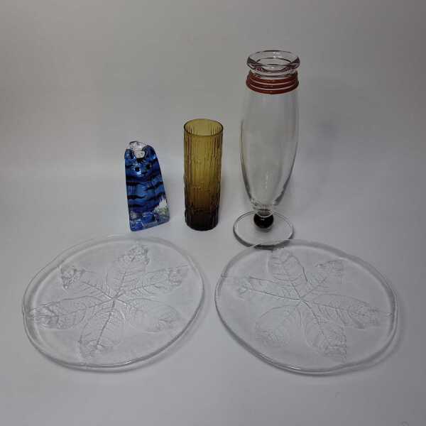 GLASSWARE