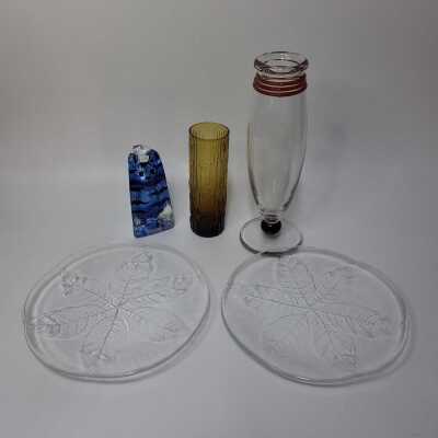 Glassware