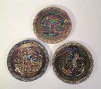 CARNIVAL GLASS