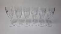 WATERFORD CHAMPAGNE FLUTES