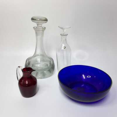 Glassware