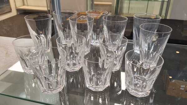 WATERFORD CRYSTAL