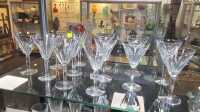 WATERFORD CRYSTAL