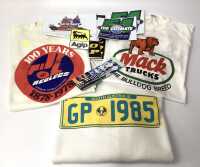 MOTORSPORT COLLECTABLES