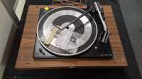 TURNTABLE