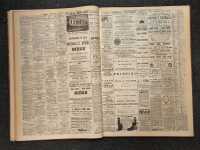 THE SA ADVERTISER 1886