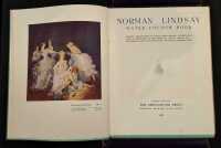 LINDSAY, NORMAN