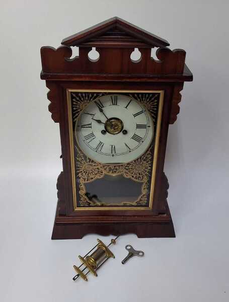 ALARM CLOCK