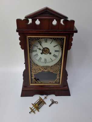 Alarm Clock