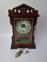 ALARM CLOCK