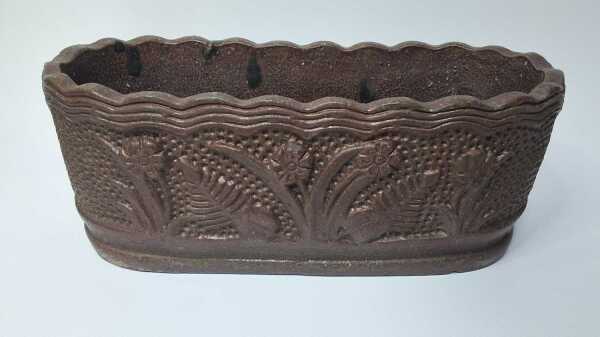 ADELAIDE POTTERIES TROUGH