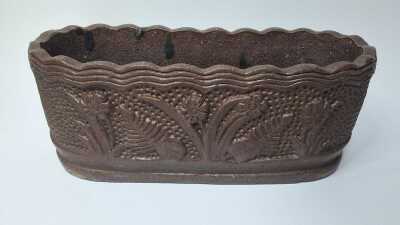 Adelaide Potteries Trough