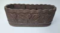 ADELAIDE POTTERIES TROUGH