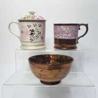 LUSTREWARE