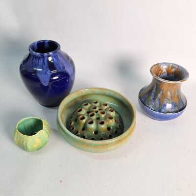 Australian Pottery