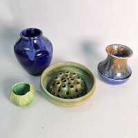 AUSTRALIAN POTTERY