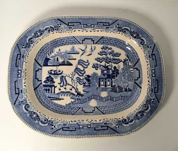 MEAT TRAY