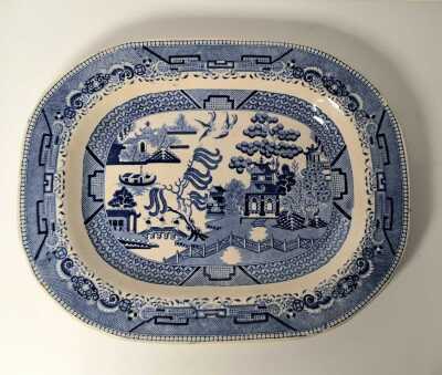 Meat Tray