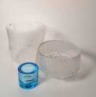 SCANDINAVIAN GLASS
