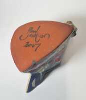 PAUL JACKSON - 3
