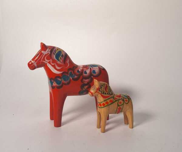 NILS OLSSON HORSES