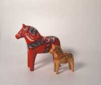 NILS OLSSON HORSES