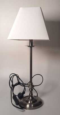 Doulton Lamp