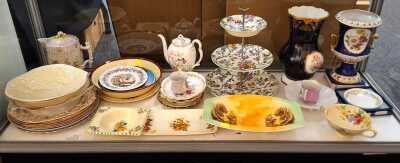 Pretty China