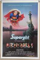 SUPERGIRL