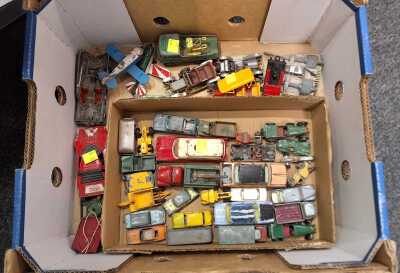 Toy Vehicles
