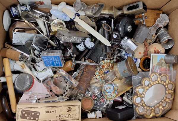 COLLECTABLES
