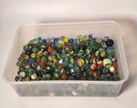 MARBLES