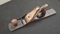 WOOD PLANE