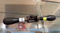 SPOKESHAVE