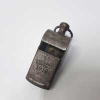 MILITARY WHISTLE