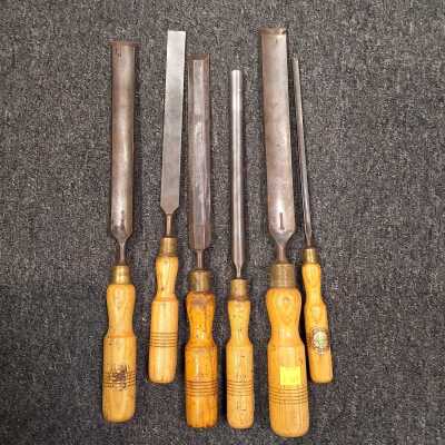 Chisels