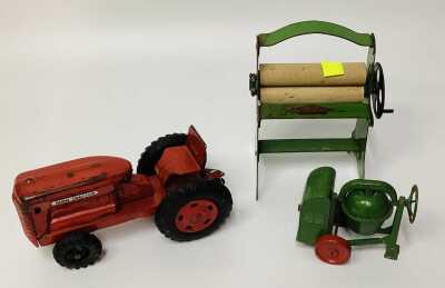 Vintage Toys
