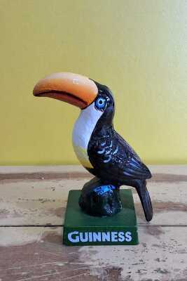 Guinness Toucan