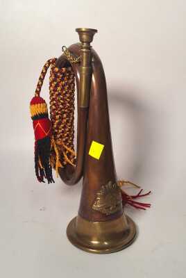 Bugle