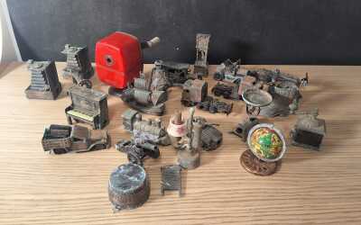 Pencil Sharpeners