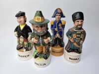 DECANTERS