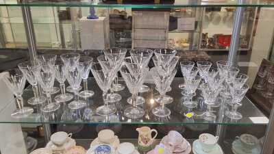 Waterford Crystal