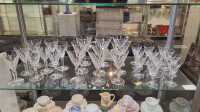WATERFORD CRYSTAL