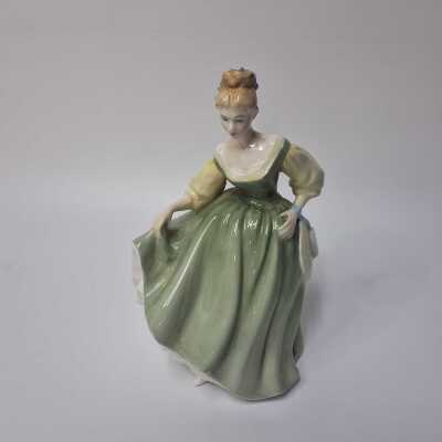 Royal Doulton Figure