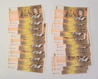 Banknotes