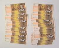 BANKNOTES