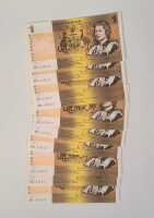 BANKNOTES