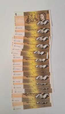 Banknotes